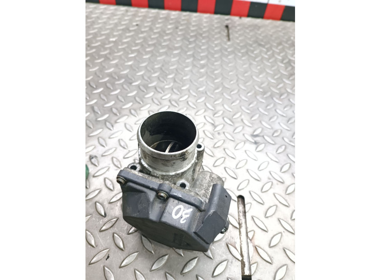 Заслонка дроссельная к Заслонка дроссельная к Kia Ceed undefined г. Ceed