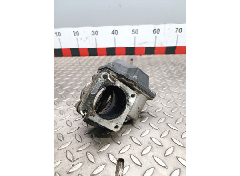 Заслонка дроссельная к Заслонка дроссельная к Kia Ceed undefined г. Ceed