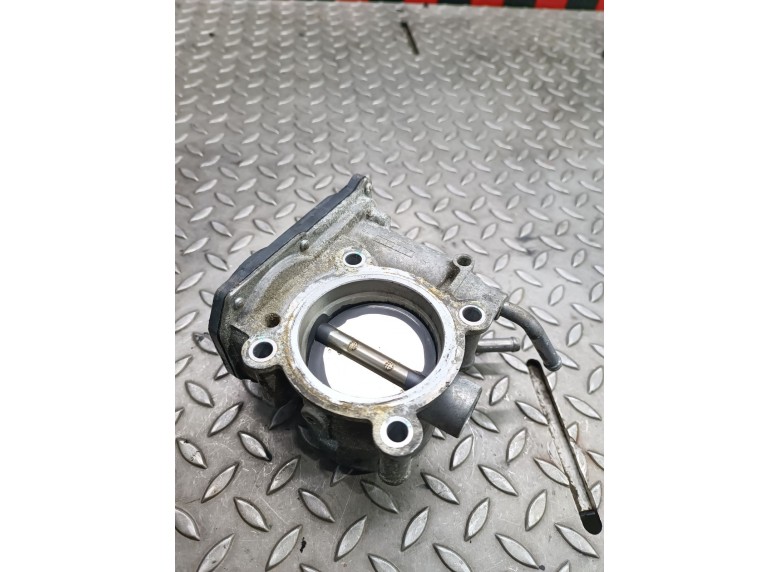 Заслонка дроссельная к Заслонка дроссельная к Kia Optima undefined г. Optima