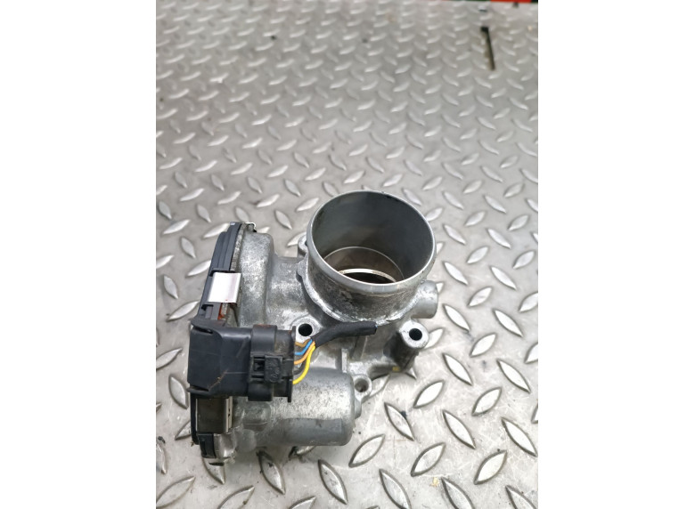 Заслонка дроссельная к Kia Ceed