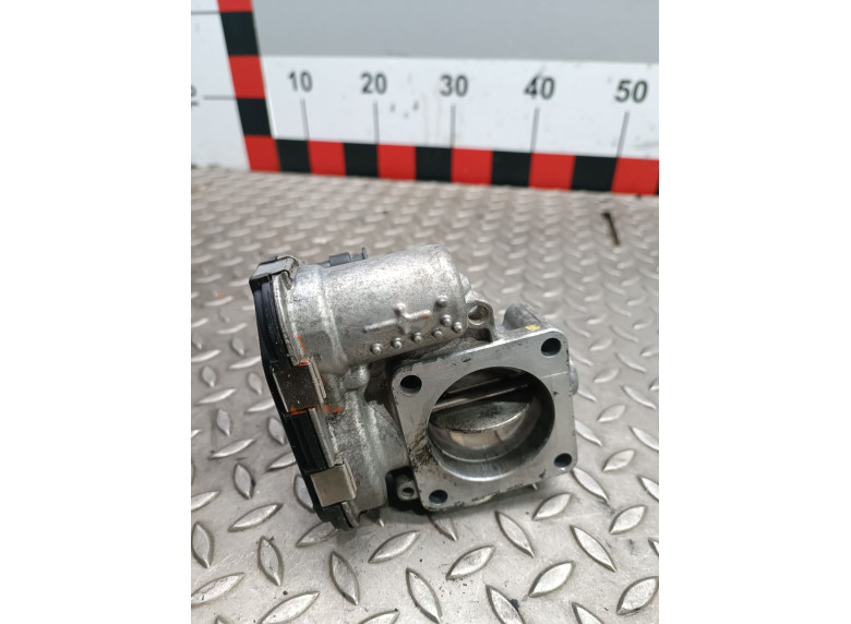 Заслонка дроссельная к Заслонка дроссельная к Kia Ceed undefined г. Ceed