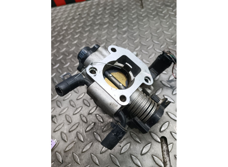 Заслонка дроссельная к Заслонка дроссельная к Kia Picanto undefined г. Picanto