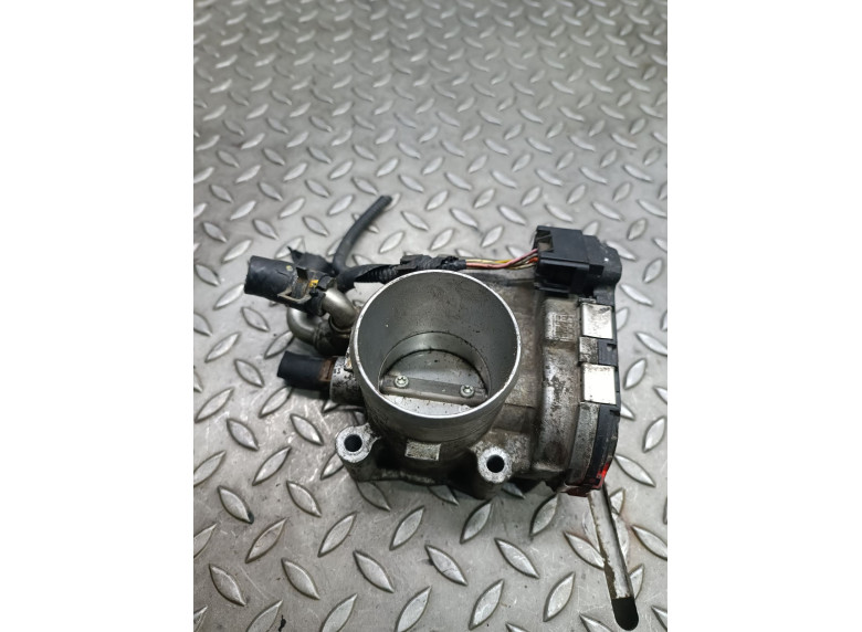 Заслонка дроссельная к Заслонка дроссельная к Kia Picanto undefined г. Picanto