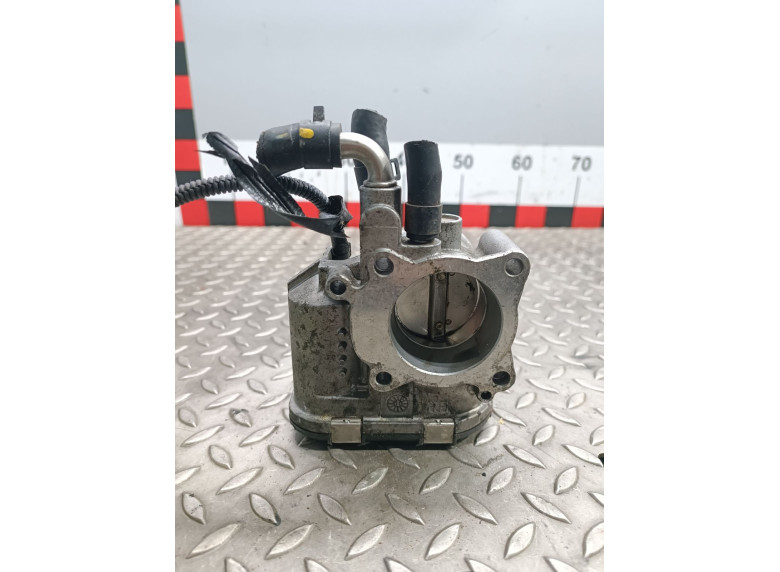 Заслонка дроссельная к Заслонка дроссельная к Kia Picanto undefined г. Picanto