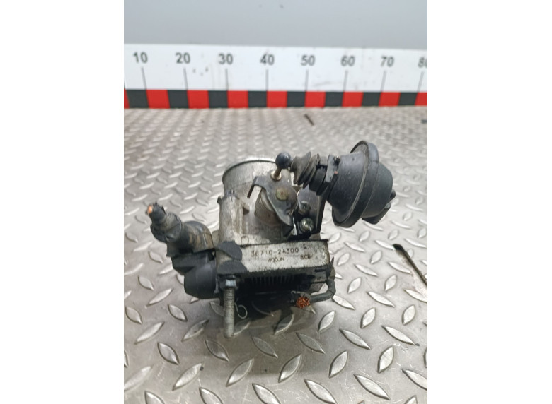 Заслонка дроссельная к Kia Ceed