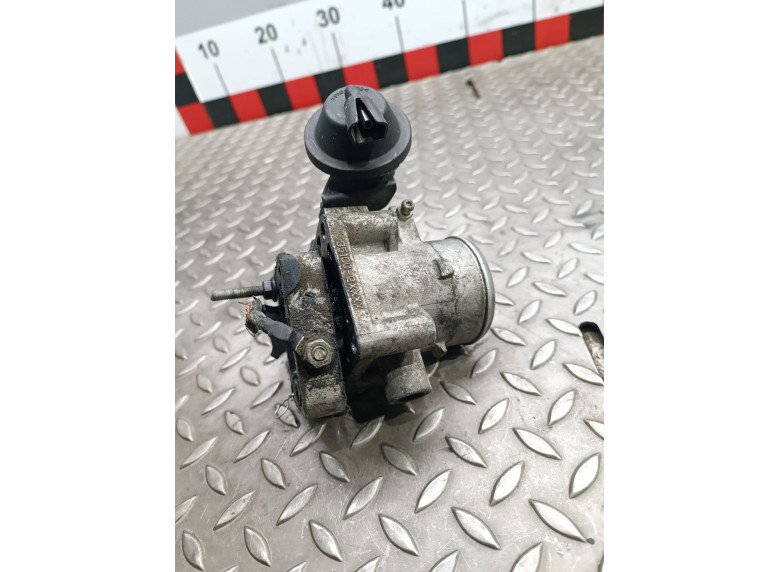 Заслонка дроссельная к Заслонка дроссельная к Kia Ceed undefined г. Ceed