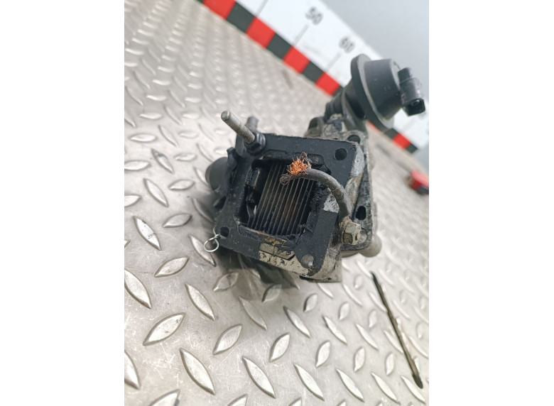 Заслонка дроссельная к Заслонка дроссельная к Kia Ceed undefined г. Ceed