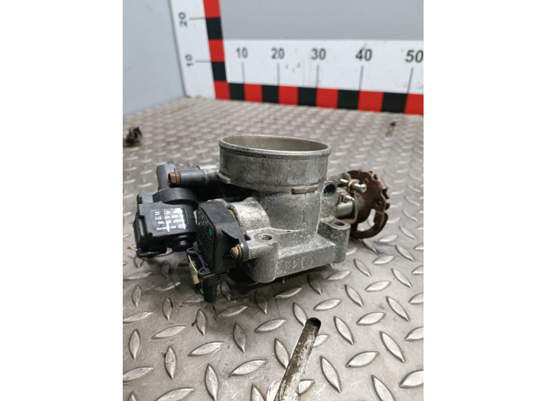 Заслонка дроссельная к Заслонка дроссельная к Kia Clarus undefined г. Clarus