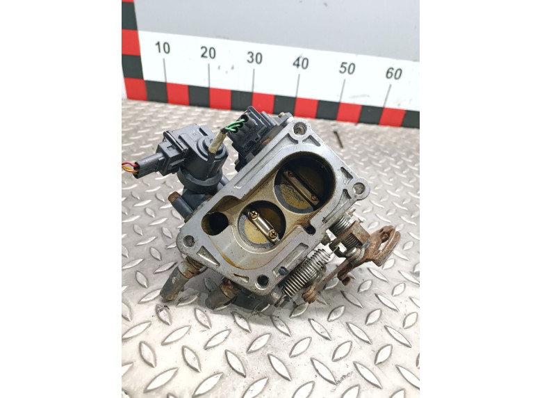 Заслонка дроссельная к Заслонка дроссельная к Kia Clarus undefined г. Clarus