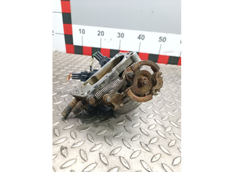 Заслонка дроссельная к Заслонка дроссельная к Kia Clarus undefined г. Clarus