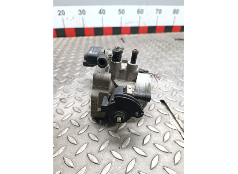 Заслонка дроссельная к Заслонка дроссельная к Hyundai Coupe undefined г. Coupe