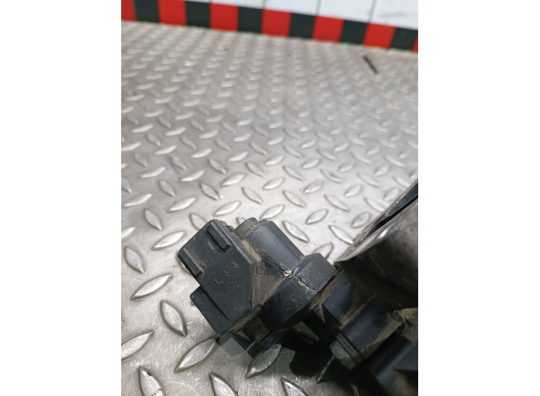 Заслонка дроссельная к Заслонка дроссельная к Hyundai Coupe undefined г. Coupe