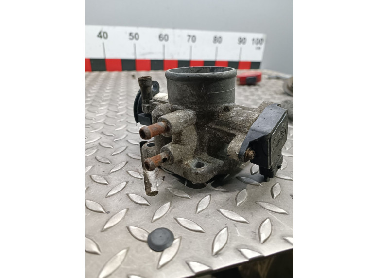 Заслонка дроссельная к Заслонка дроссельная к Hyundai Getz undefined г. Getz