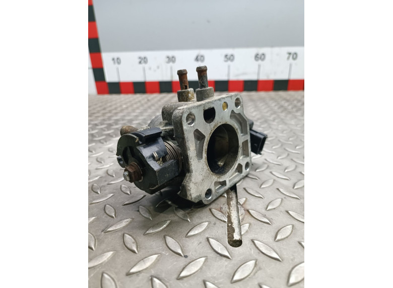 Заслонка дроссельная к Заслонка дроссельная к Hyundai Getz undefined г. Getz