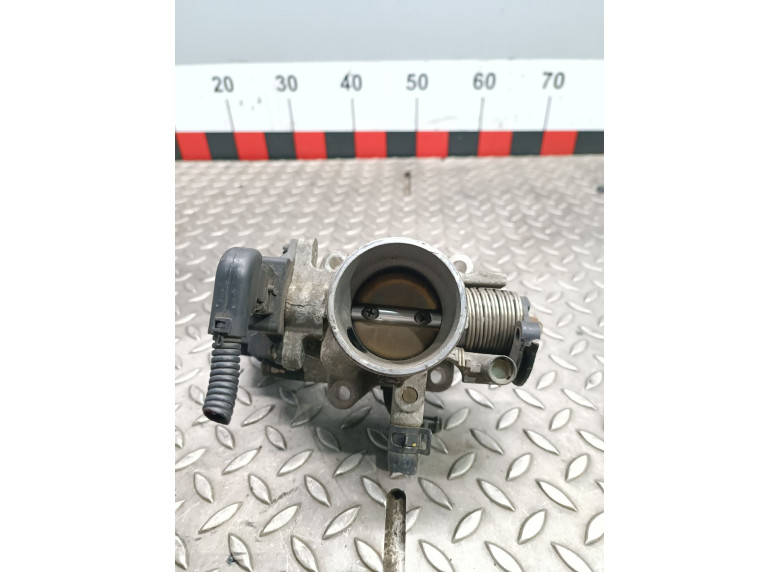 Заслонка дроссельная к Заслонка дроссельная к Hyundai Coupe undefined г. Coupe