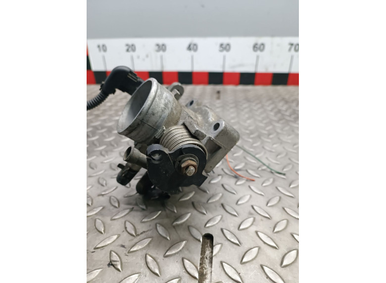 Заслонка дроссельная к Заслонка дроссельная к Hyundai Coupe undefined г. Coupe