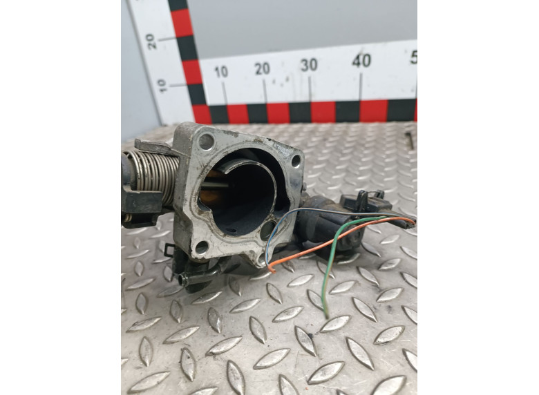 Заслонка дроссельная к Заслонка дроссельная к Hyundai Coupe undefined г. Coupe