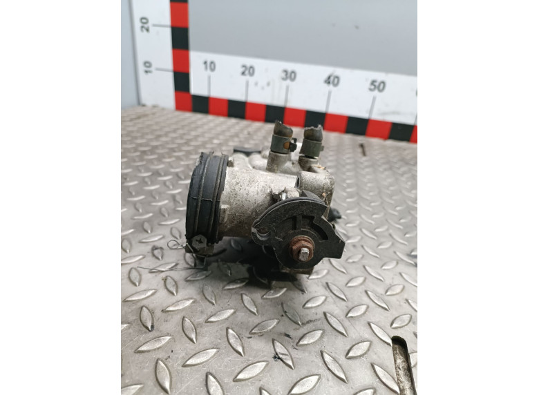 Заслонка дроссельная к Hyundai Getz