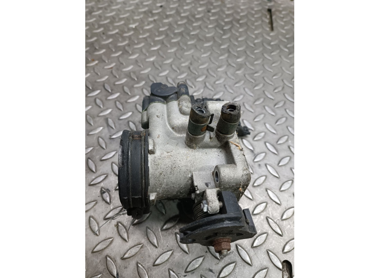 Заслонка дроссельная к Заслонка дроссельная к Hyundai Getz undefined г. Getz