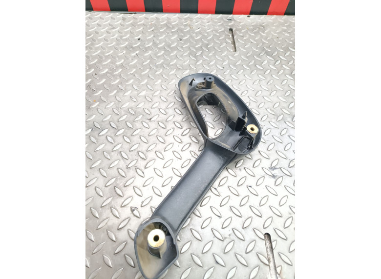 Ручка наружная задняя левая к Opel Vectra, 1998г.