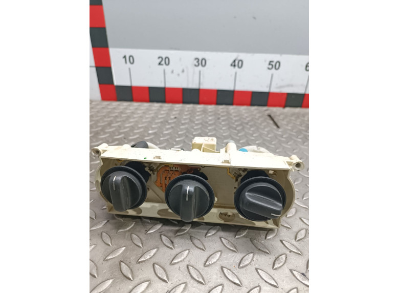 Блок управления печки/климат-контроля к Opel Vectra, 1998г.