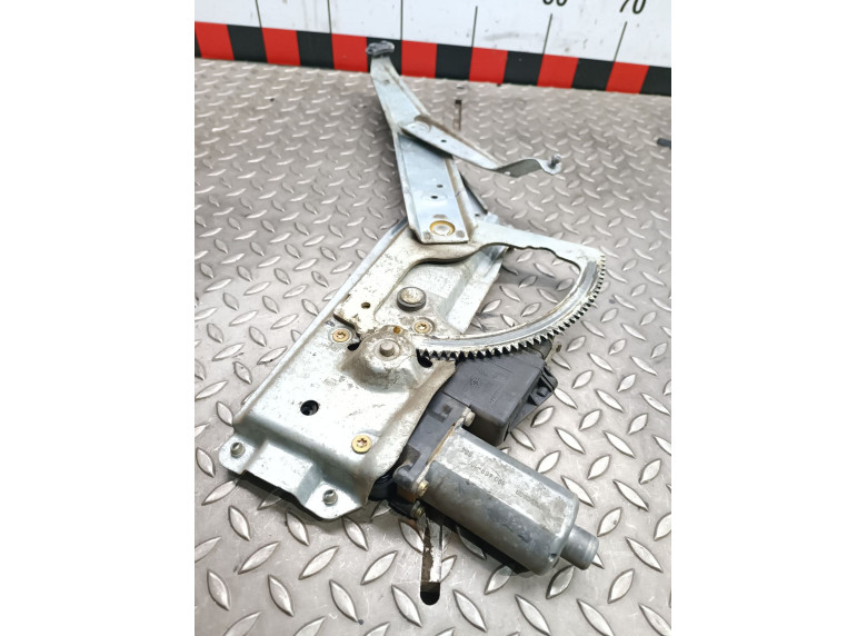 Стеклоподъемник электрический передний левый к Opel Vectra, 1998г.