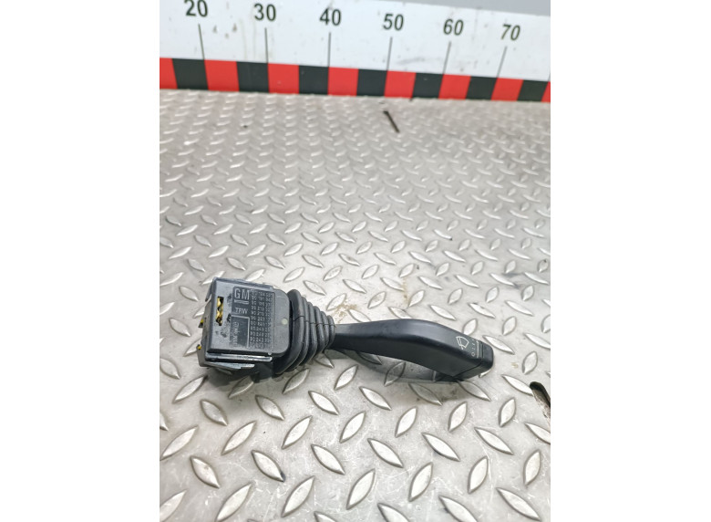 Переключатель дворников к Opel Vectra, 1998г.