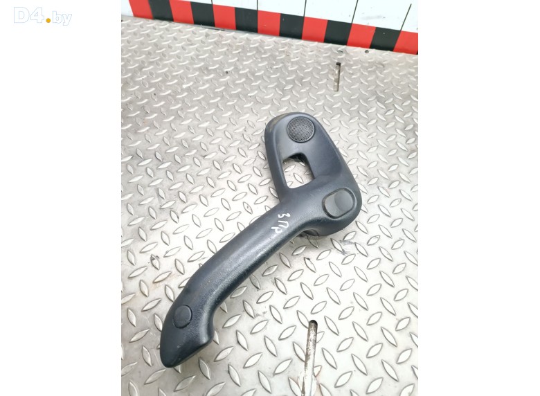 Ручка внутренняя задняя правая к Opel Vectra undefined г.