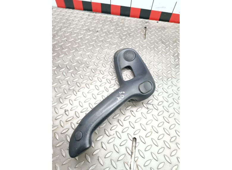 Ручка внутренняя задняя правая к Opel Vectra, 1998г.