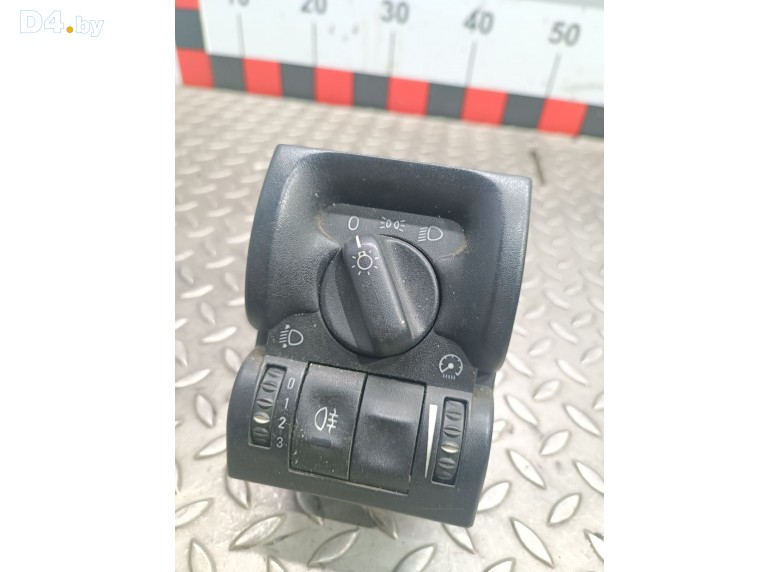 Переключатель света к Opel Vectra undefined г.