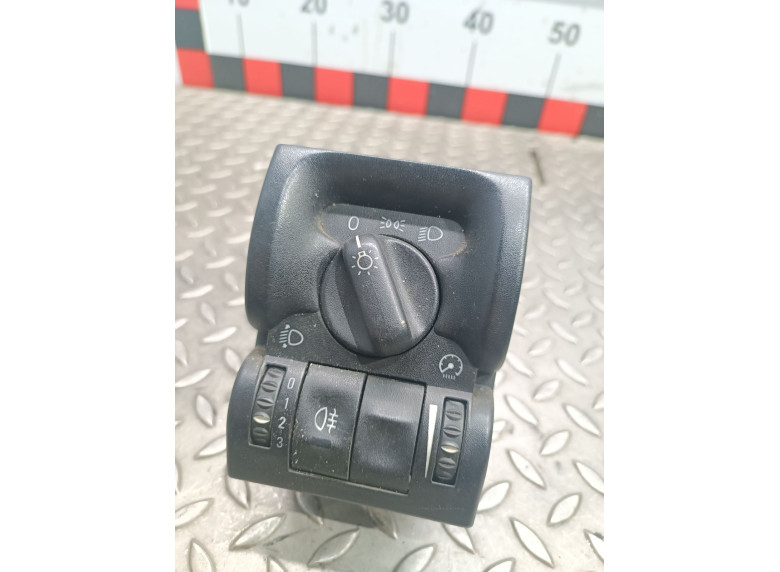 Переключатель света к Opel Vectra, 1998г.