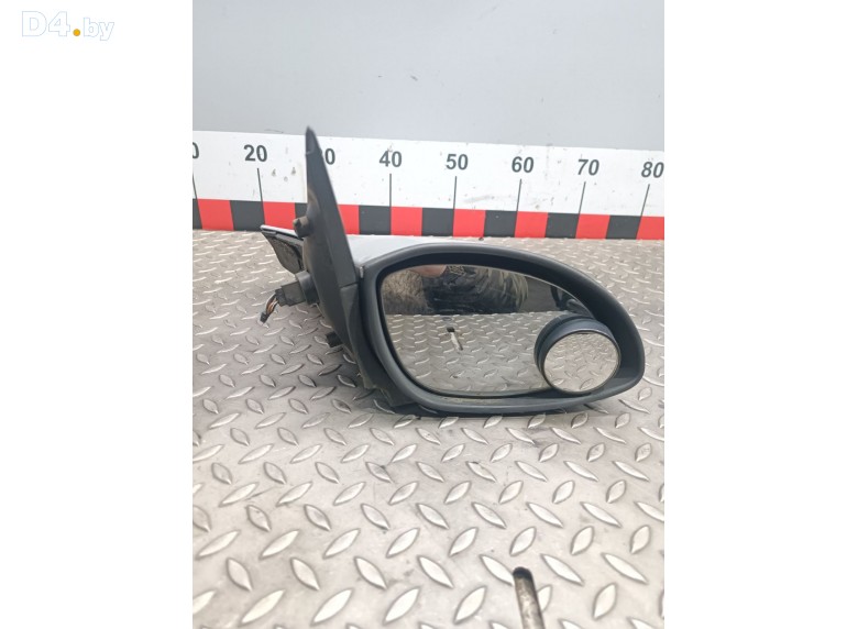 Зеркало наружное правое к Opel Vectra undefined г.