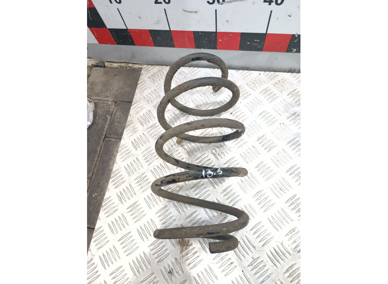Пружина передняя к Geely Emgrand 7