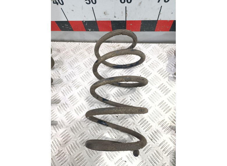 Пружина передняя к Geely Emgrand 7