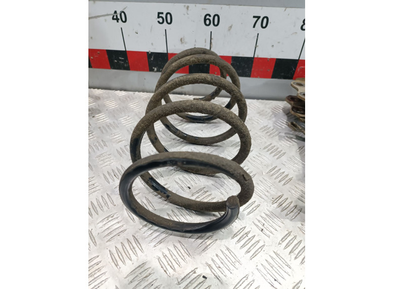 Пружина передняя к Пружина передняя к Geely Emgrand7 undefined г. Emgrand 7