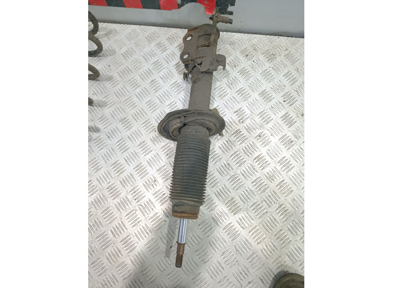 Амортизатор передний левый к Geely Emgrand 7