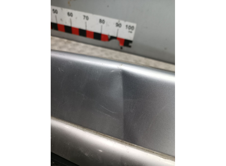 Крышка багажника (дверь 3-5) к Opel Vectra, 1998г.