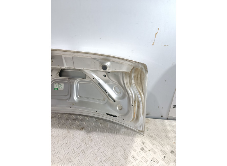 Крышка багажника (дверь 3-5) к Opel Vectra, 1998г.