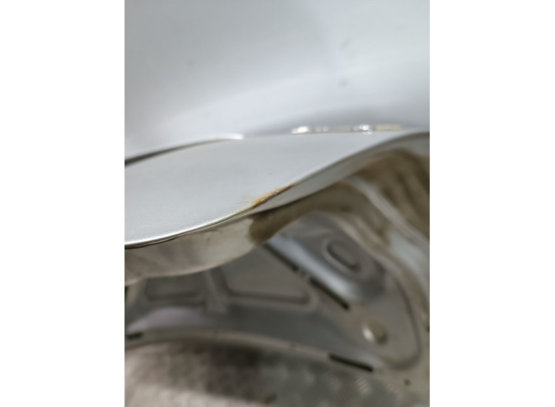 Крышка багажника (дверь 3-5) к Opel Vectra, 1998г.