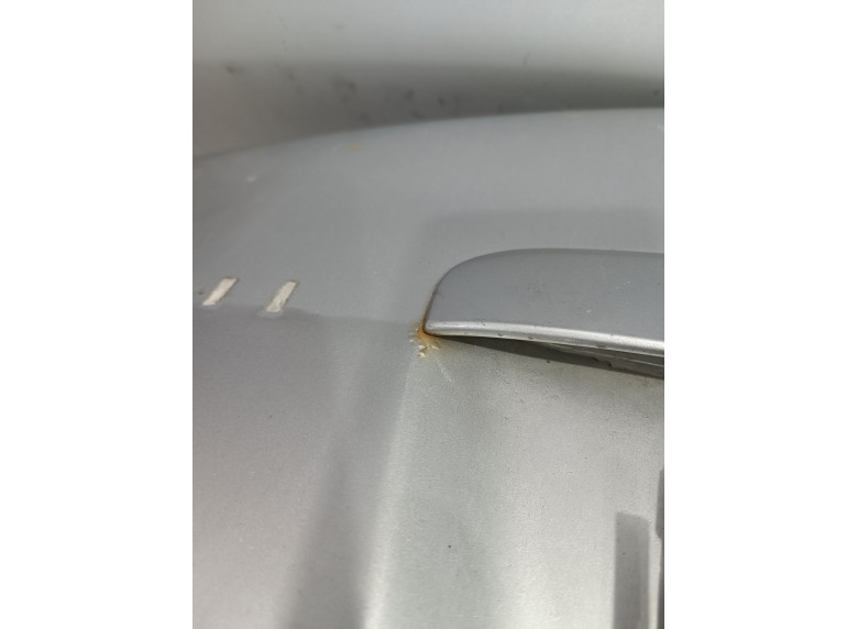 Крышка багажника (дверь 3-5) к Opel Vectra, 1998г.