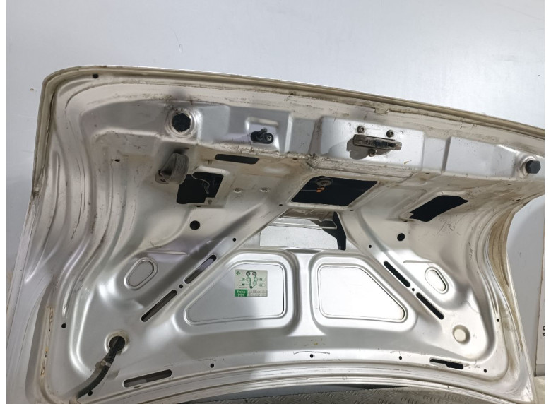 Крышка багажника (дверь 3-5) к Opel Vectra, 1998г.