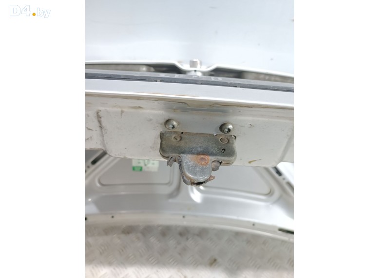 Замок багажника к Opel Vectra undefined г.