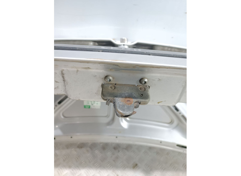 Замок багажника к Opel Vectra, 1998г.