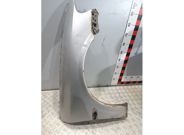 Крыло переднее правое к Opel Vectra, 1998г.