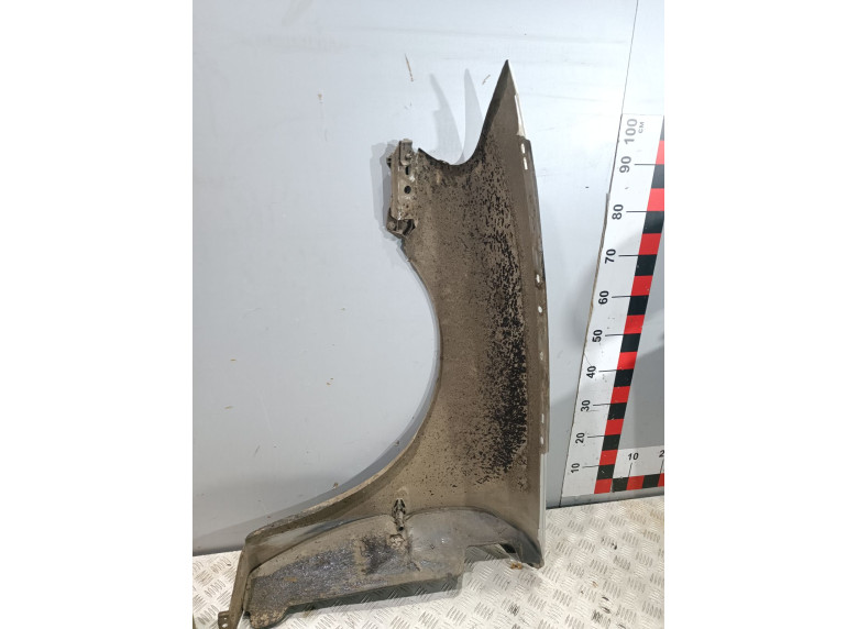 Крыло переднее правое к Opel Vectra, 1998г.