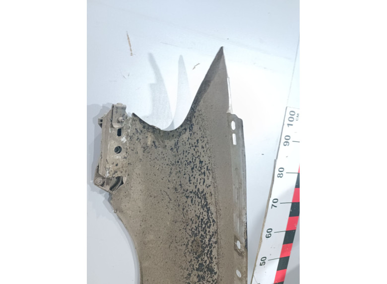 Крыло переднее правое к Opel Vectra, 1998г.