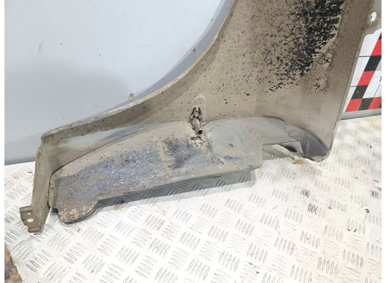 Крыло переднее правое к Opel Vectra, 1998г.