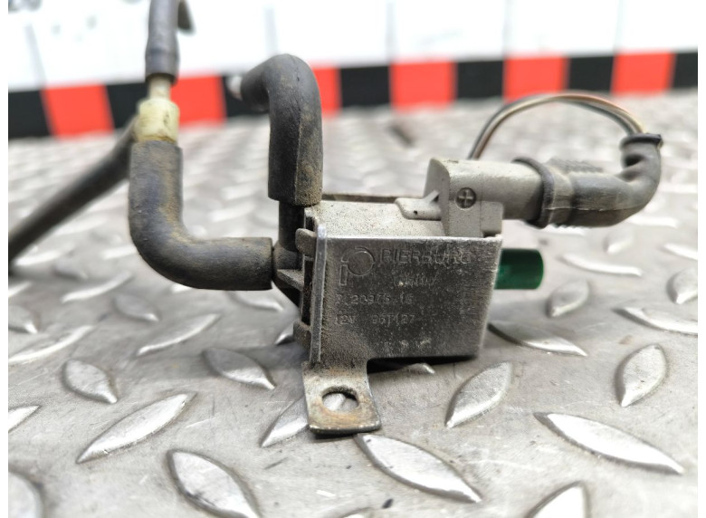 Клапан электромагнитный к Opel Vectra, 1998г.