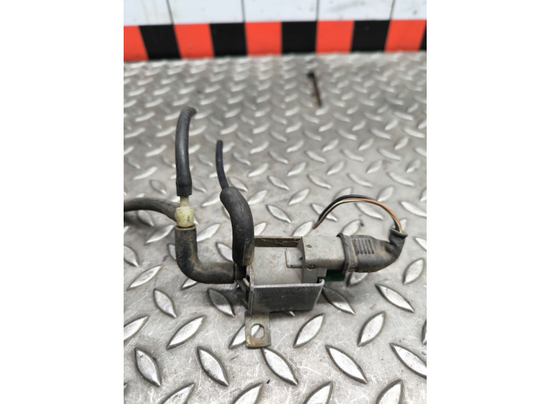 Клапан электромагнитный к Opel Vectra, 1998г.