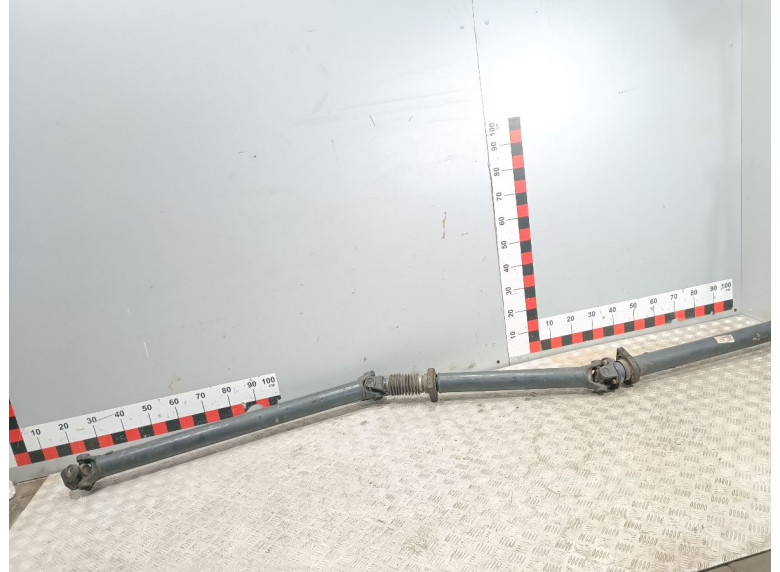 Карданный вал к Iveco Daily, 2012г.